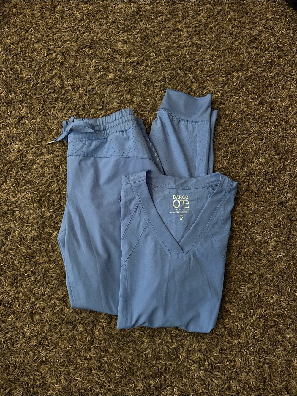 Barco One Women's Sky Ceil Blue Set
